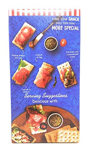 M.Y. San Skyflakes Crackers, 450G 18 Individually Packs