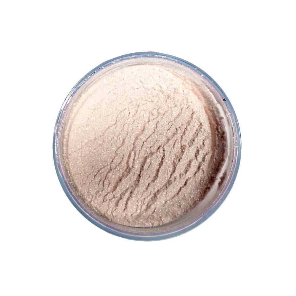 Confect - Luster Color Dust - Two Tone Blush Pearl - 5Gms