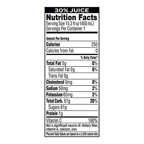 Tropicana Juice Drink, 15.2 Bottles, Pineapple Orange, 15.2 Oz (Pack of 12)
