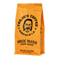Trejos Tacos Coffee House Blend Light Roast Whole Bean Coffee, 12 Ounce Bag, 100% Arabica