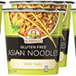 Dr Mcdougalls, Entre Pad Thai Ndle Gf, 2 Oz, (Pack Of 6)