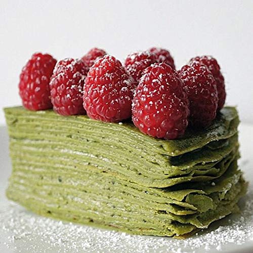 Haru Japanese Matcha Green Tea Powder - Culinary Grade 12Oz
