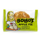Bobos Fruit Bite Variety Pack - Apple Pie & Lemon Poppyseed - 30 Bites Total - Medium Size