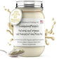 MG Windward Trading LLC Organic Sea Moss Gel, Fresh Fruit Infused, 16 oz.