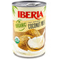 Iberia Organic Coconut Milk, 13.5 fl. oz. (Pack of 12) - Non-Dairy, Vegan, Gluten-Free
