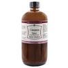 Lorann Oils Cinnamon Spice Bakery Emulsion: True Cinnamon Essence, Perfect For Enhancing Spiced Undertones In Baked Goods, Glute