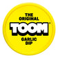 TOOM, Original Garlic Dip, 8 Ounce