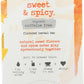 Good Earth Tea Co. Organic Sweet and Spicy Herbal Tea, Caffeine Free, 18 Count (Pack of 4)