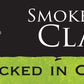 Crown Prince Natural Smoked Baby Clams In Olive Oil, 3-Ounce Cans (Pack Of 12)
