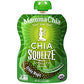 Mamma Chia Squeeze (4 Variety Pack), 3.5 Ounce (Pack Of 12)