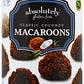 ABSOLUTELY GLUTEN FREE MACAROON COCNT W CHOC DRZ 10OZ