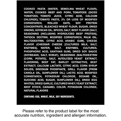 Lean Cuisine Frozen Meal Spaghetti With Meatballs, Protein Kick Microwave Meal, Microwave Spaghetti Dinner, Frozen Dinner for On