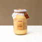 Indicow Murrah Buffalo Desi Ghee | Grass Fed Buffalo| Pure Authentic Vedic (1000ML(33.8oz), Buffalo Ghee) |Clarified Butter