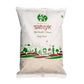 S Siddhagiri'S Satvyk The Health Re Store - Organic Ragi Flour - (1Kg) - Stoneground | Gluten-Free Finger Millet Flour | Super-N
