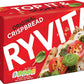 Ryvita Original Rye Crispbread 250G