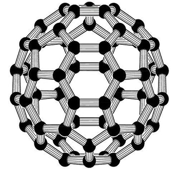PureC60OliveOil C60 Organic Olive Oil 1L / 33.8 Fl Oz - 99.95% Carbon 60 Solvent Free 800mg - Food Grade - BUCKMINSTERFULLERENE