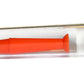 Sports Vision'S 3 Pieces Orange Contact Hard Lens Only Suction Holder Inserter/Remover Prosthetic Eyes & Scleral Lenses