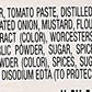 Hoffman House Sauce Shrimp & Seafood, 8 Oz