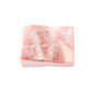 Salted Pork Fatback (Skin On), Net Weight 16oz (1lb) Vacuum Packed Bag, Used For Flavoring And Seasoning In Traditional Southern