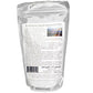 Salt Works Unrefined Sea Salt, 1 lb by The Mate Factor (Pack of 2)