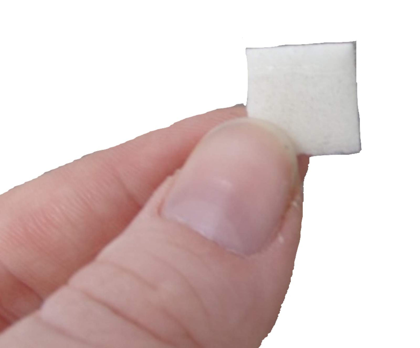 Soft Communion Bread Hosts, Church Altar Bread Wafers For Mass Services, 1/2 Inch, 500 Count