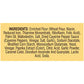 Snyders of Hanover Pretzel Pieces, Hot Buffalo Wing, 12 Ounce (Pack of 12)