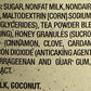 Trader Joe'S Spicy Chai Tea Latte Mix 10 Oz (Pack Of 3)