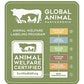 Organic Rancher, Organic Ground Beef 85% Lean/15% Fat, 16 Ounce