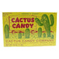 1 Lb Box Of Prickly Pear Cactus Candy