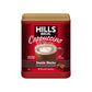 Hills Bros. Flavor Coffee (Double Mocha, 16 Ounce (Pack of 8)