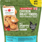 Applegate Natural Gluten-Free Breaded Chicken Breast Tenders (Frozen)