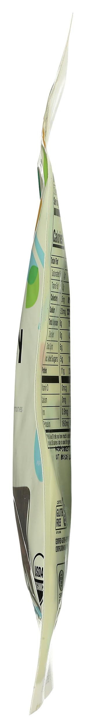 365 By Whole Foods Market, Organic Beef Jerky, Original, 3 Ounce