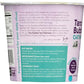 Yishi - Oatmeal Cup Taro Bubble Tea - Case Of 6 - 1.76 Ounces