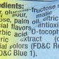 Sour Power Sour Candy Belts, Multicolor, 6.6 lb, Model 2912617377