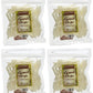 Trader Joe'S Coconut Strips (Pack Of 4)