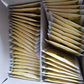 Nokchawon Bitter Melon Tea 40 Tea Bags (100% Bitter Melon/No Additives/Natural Pulp Teabag)