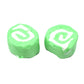 Taffy Delight Salt Water Taffy (16Oz, Key Lime)
