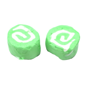 Taffy Delight Salt Water Taffy (16Oz, Key Lime)