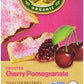 Og2 Np Chry Pomgrn Frstd (12X11.00)