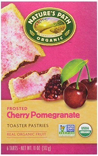Og2 Np Chry Pomgrn Frstd (12X11.00)