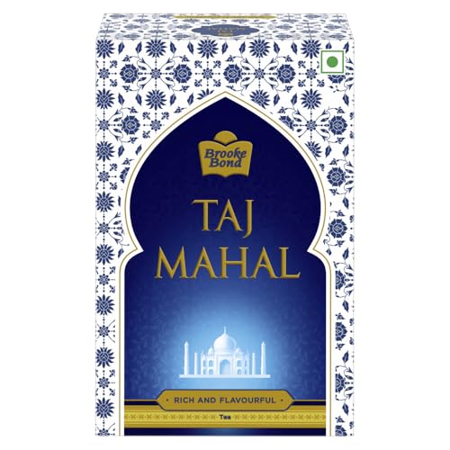 Taj Mahal Brooke Bond, 1 Tea, 250G