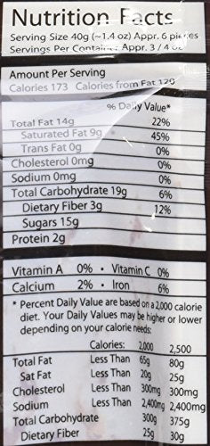 Next Organics Chocolate Covered Fruit Coconut Dark O, 4 Oz