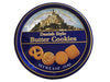 Cambridge & Thames Danish Style Butter Cookies 4 Oz Mini Tin (1 Tin)