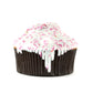 Granaroma Pink Sprinkles, 14.4 Oz, Decorative, Cakes & Cupcakes