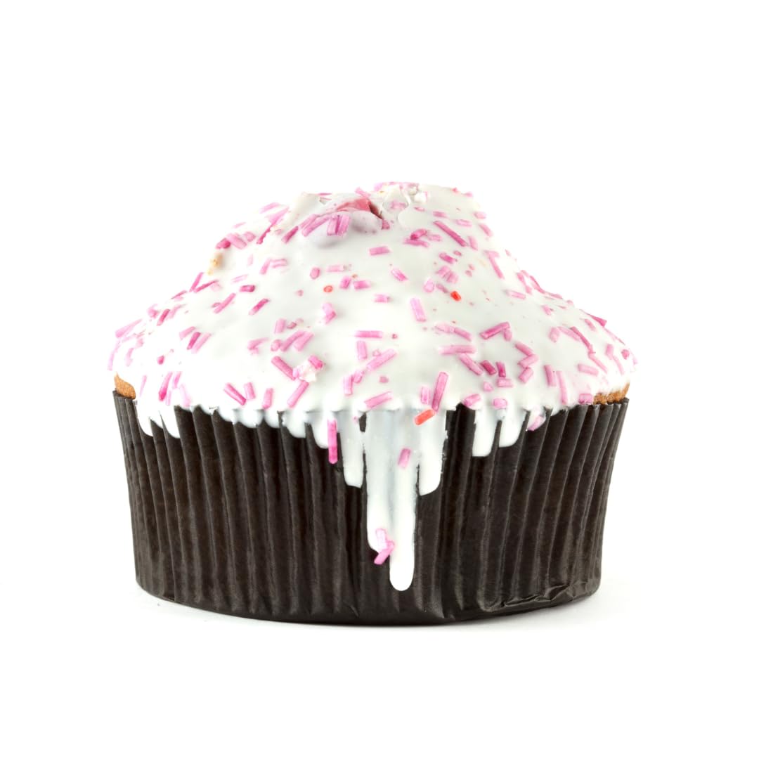Granaroma Pink Sprinkles, 14.4 Oz, Decorative, Cakes & Cupcakes