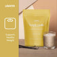 USANA Nutrimeal Meal Replacement Shake - French Vanilla - Gluten Free - 19 oz - Non-GMO - Low Glycemic - 9 Servings
