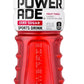 WESTERNMBY POWERADE Zero Fruit Punch, Pack of 10 Bottles, 20 Fl Oz Each, Total 200 Fl Oz