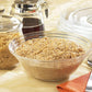 Proteinwise - High Protein Maple And Brown Sugar Oatmeal, Instant Oatmeal, Sugar-Free, Low Fat, Low Cholesterol, Kosher, Oatmeal