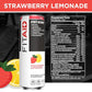 Fitaid Recovery Blend, Variety Pack, Bcaas, Glucosamine, Electrolytes, Omega-3S, Green Tea, 100% Clean, Paleo, Vegan & Gluten-Fr