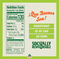 Jarritos - Mexican Soda Soft Drinks  Gfruit (12 oz  355ml) 8 Cans (3 Boxes of 8) - Real Cane Sugar - 0g Fat - Made in Mexico - Natural Flavor Soda Pop - Party & BBQ Beverages